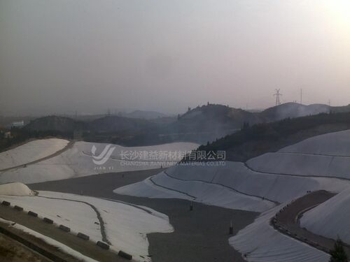 के बारे में नवीनतम कंपनी का मामला लैंडफिल परियोजना | नगर निगम ठोस अपशिष्ट उपचार प्रणाली