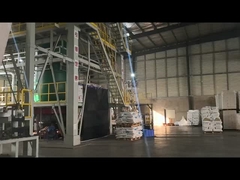 रासायनिक स्थिरता और उम्र बढ़ने के प्रतिरोध के साथ काले और हरे एचडीपीई चिकनी जियोमेम्ब्रेन