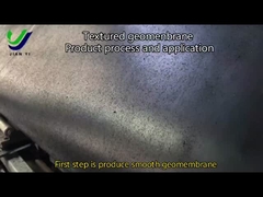 बनावट वाला जियोमेनब्रैन