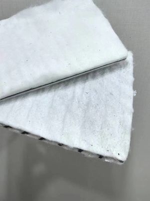 गुणवत्ता  Roadbed Drainage Geonet Geosynthetic Material For Reinforcement फैक्टरी