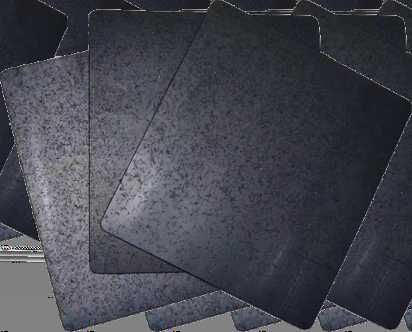 गुणवत्ता  UV Resistant HDPE Textured Geomembrane with 0.5mm-2.5mm Thickness for Landfill Capping and Pond Liners फैक्टरी