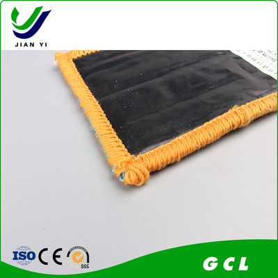 आपातकालीन सीपिएज रोधी परियोजनाओं में त्वरित निर्माण के लिए उच्च दक्षता वाले बेंटोनाइट जीसीएल