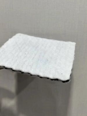 जलाशयों और ढलानों की सुरक्षा के लिए त्रि-आयामी मिश्रित जल निकासी नेटवर्क