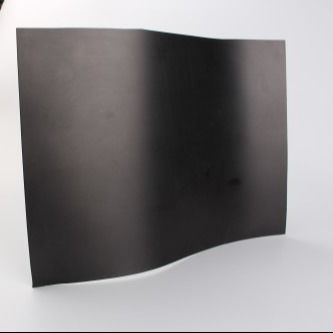 एचडीपीई जलरोधक जियोमेम्ब्रेन लैंडफिल अपशिष्ट के लिए