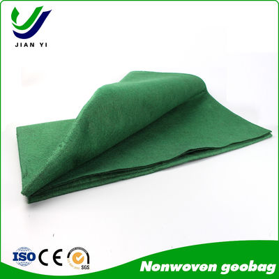 टिकाऊ वनस्पति सुदृढीकरण प्रणाली पारिस्थितिक बैग (EcoBags)