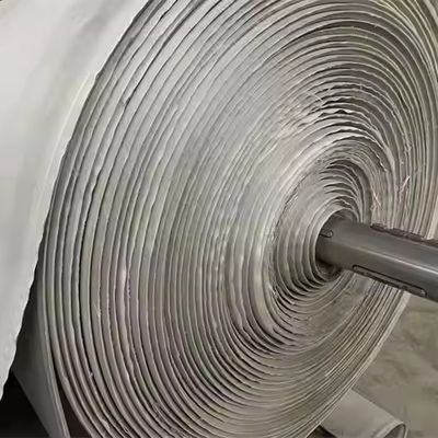 चिकनी सड़क के लिए अभिनव सीमेंट कंबल लंबाई 20 से 50 मीटर मोटाई 5 से 18 मिमी