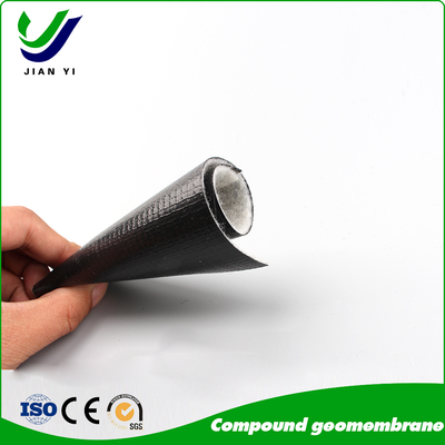 Composite GeomembraneSeal. मजबूत करें. रक्षा करें.