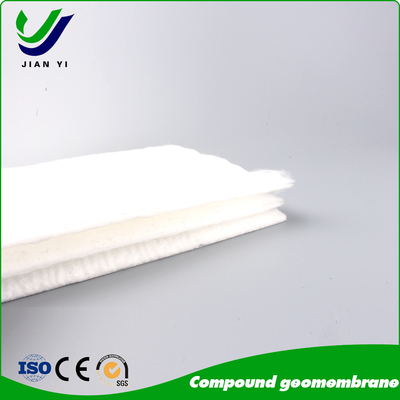 Composite GeomembraneSeal. मजबूत करें. रक्षा करें.