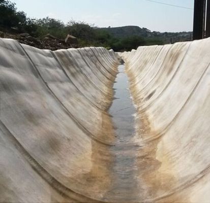 उच्च-शक्ति वाले त्वरित-सख्त सीमेंट कंबल जेसी/टी 2884-2025 स्टैंडर्ड फॉर स्लाइड प्रोटेक्शन के अनुरूप