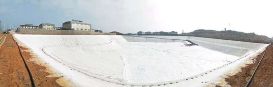 लंबी फाइबर जियोटेक्सटाइलः अत्यावश्यक बुनियादी ढांचा परियोजनाओं के लिए बेहतर शक्तिमहत्वपूर्ण इंजीनियरिंग अनुप्रयोगों के लिए उच्च प्रदर्शन समाधान