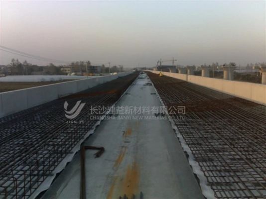 लंबी फाइबर जियोटेक्सटाइलः अत्यावश्यक बुनियादी ढांचा परियोजनाओं के लिए बेहतर शक्तिमहत्वपूर्ण इंजीनियरिंग अनुप्रयोगों के लिए उच्च प्रदर्शन समाधान