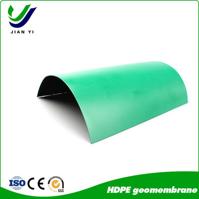 HDPE Geomembrane Liner for Tailings Containment